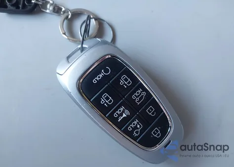 2024 Hyundai Ioniq 5 Limited z USA, uszkodzony, nr VIN KM8KRDDF2RU308776